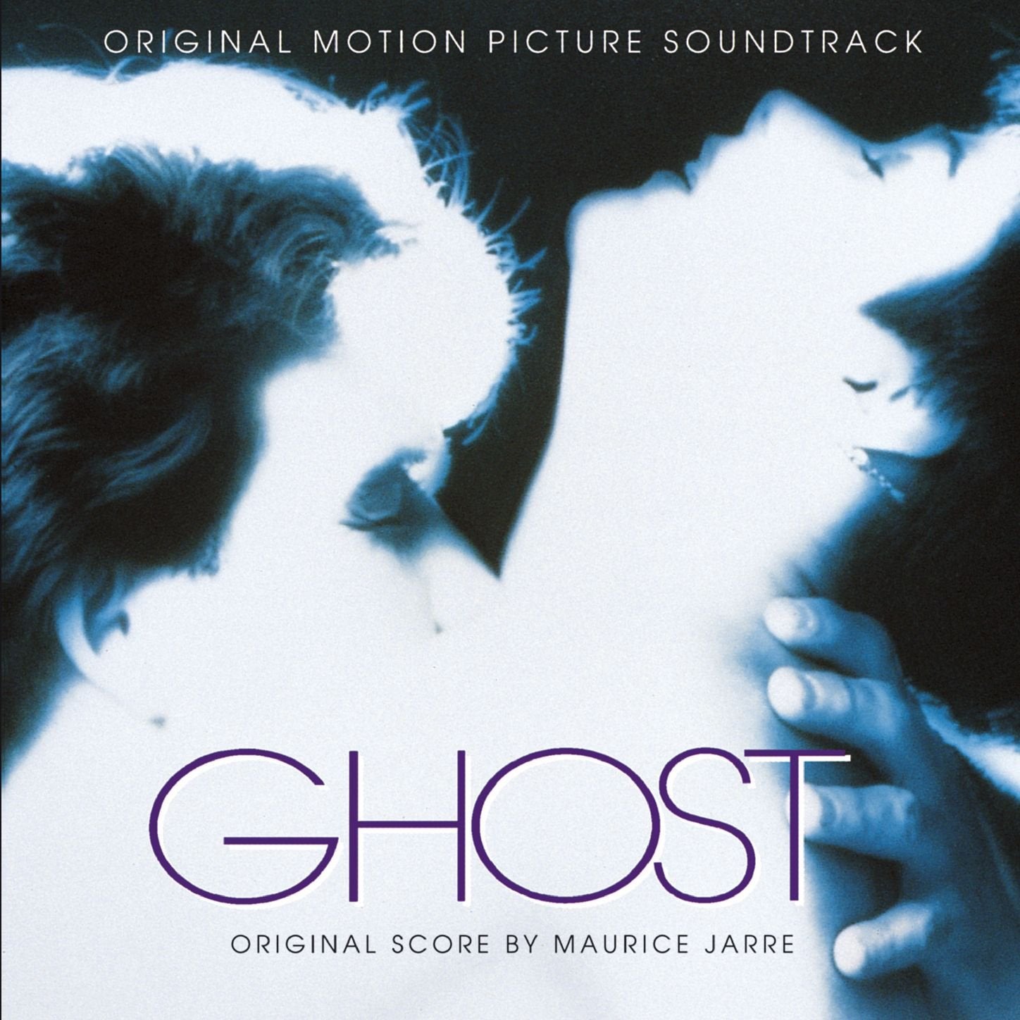 Silver Screen Series: Ghost