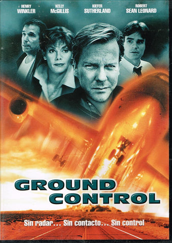 Ground Control