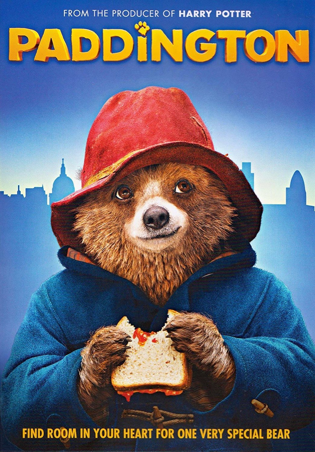 Paddington