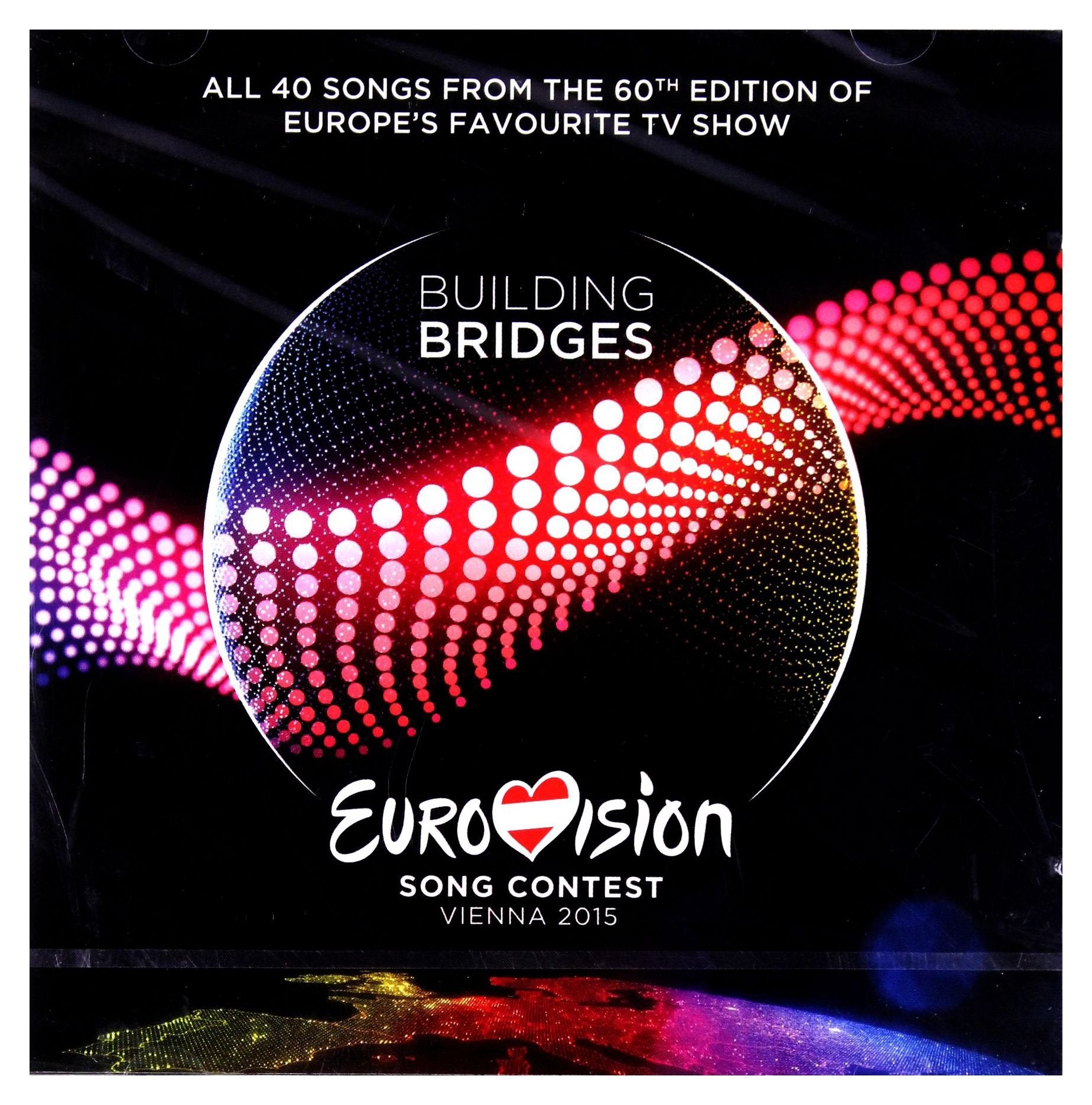 Eurovision Song Contest Vienna 2015