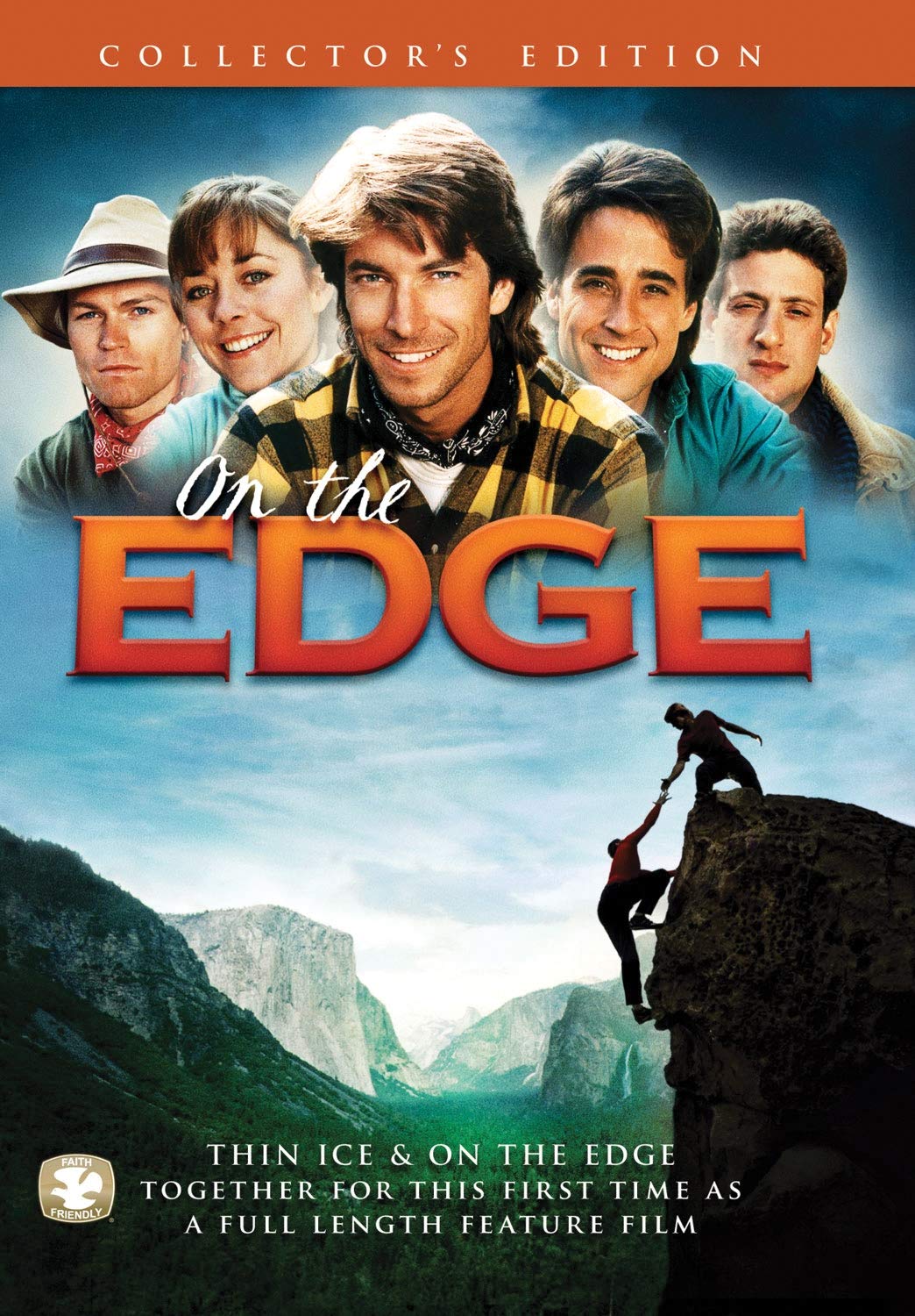 On The Edge