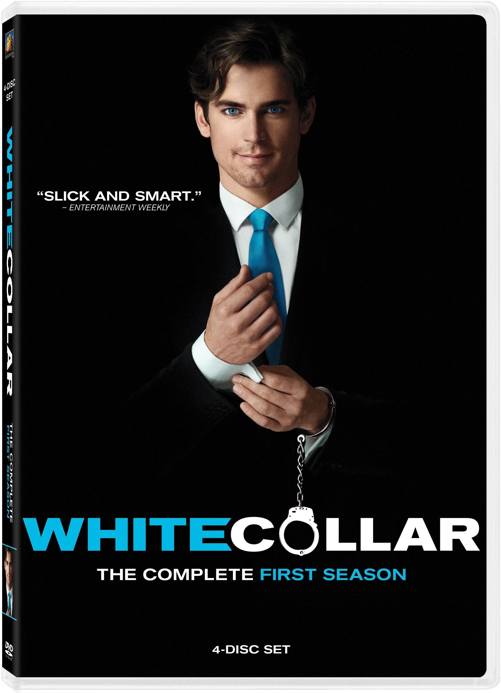 White Collar: Season 1