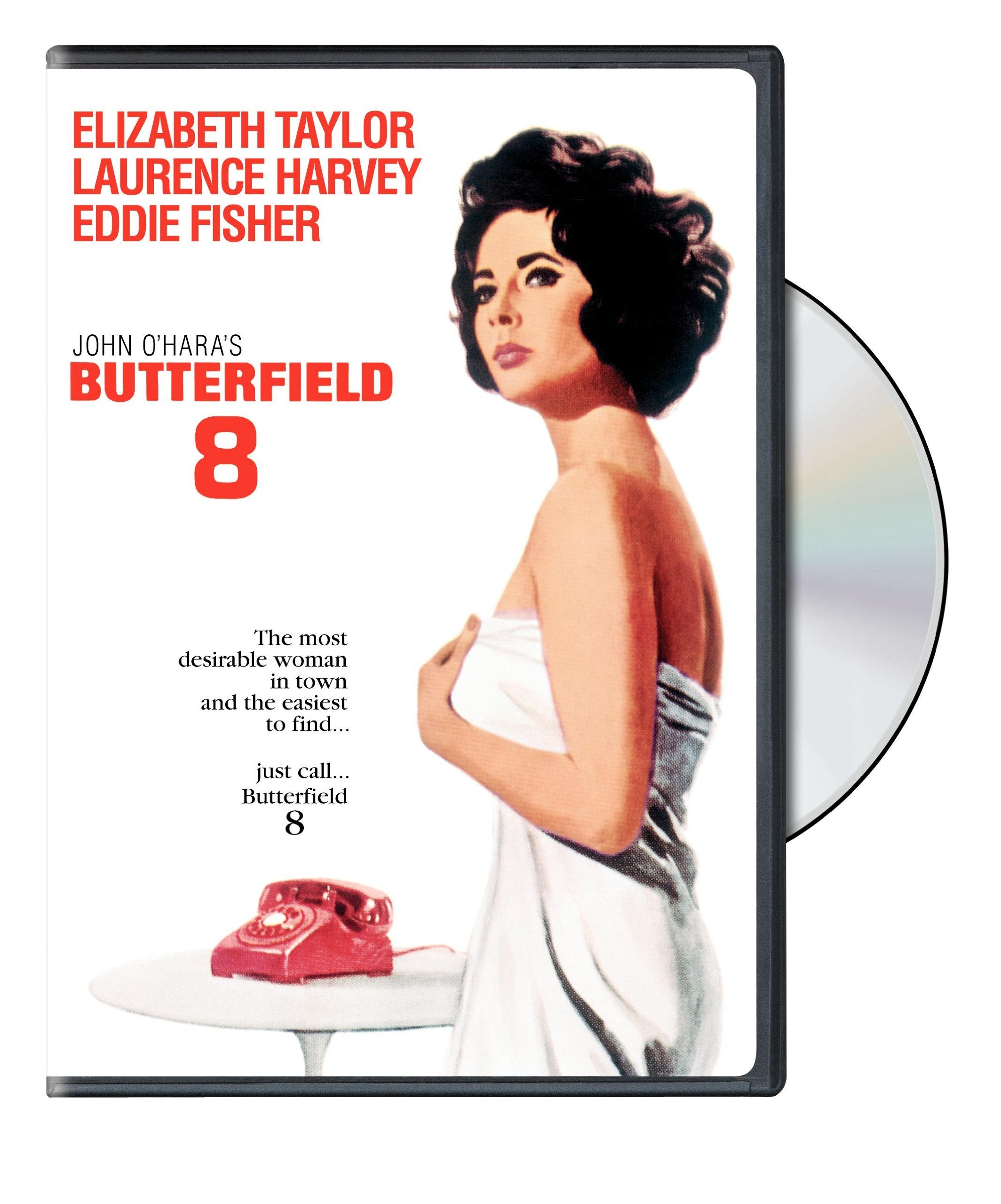 Butterfield 8