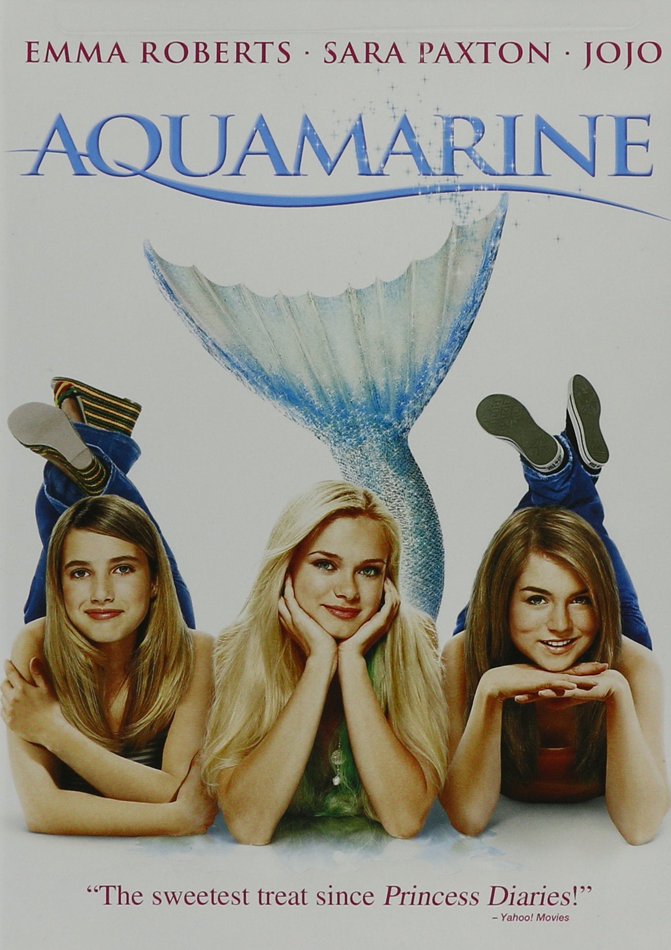 Aquamarine