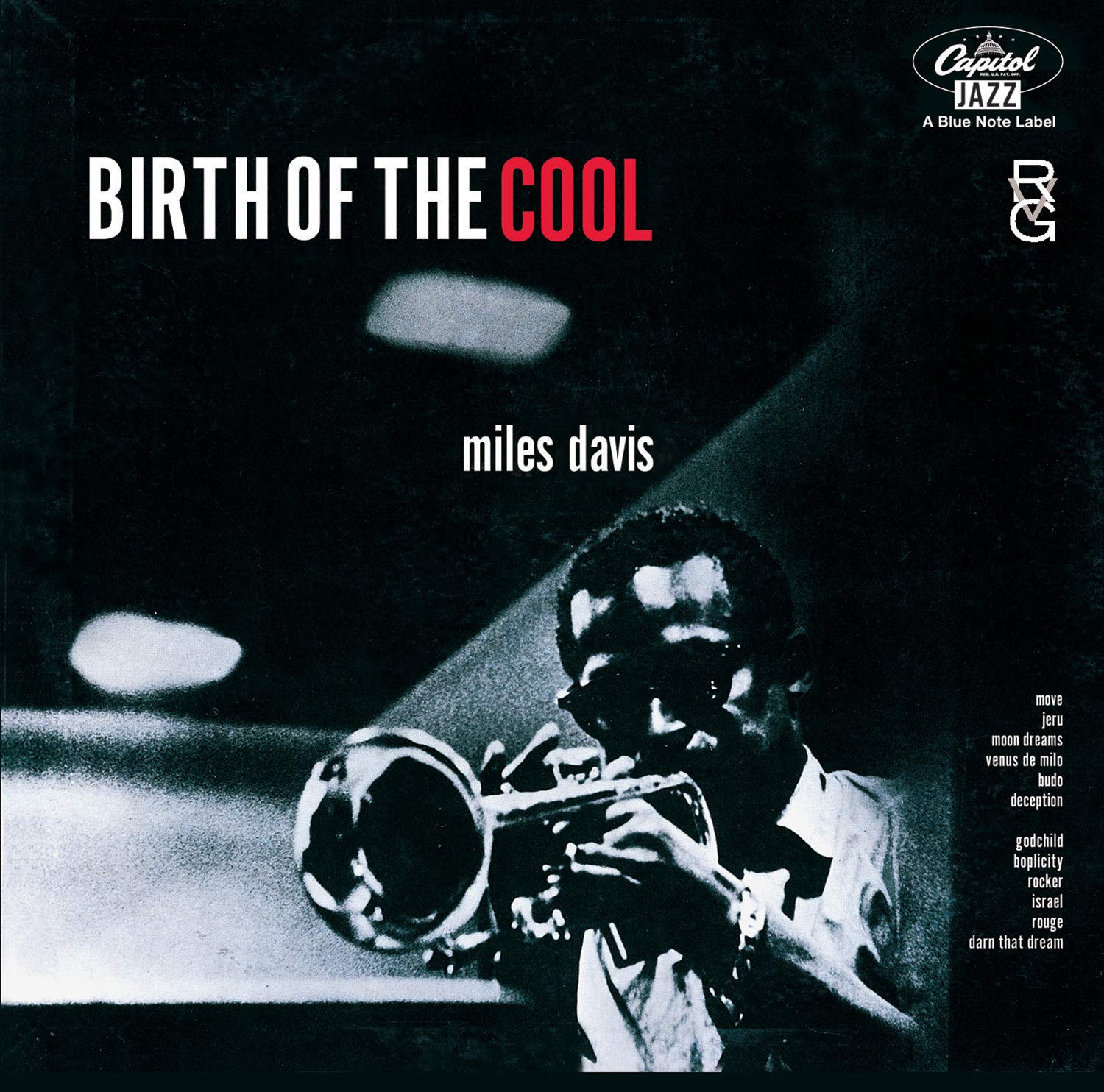 Birth of the Cool