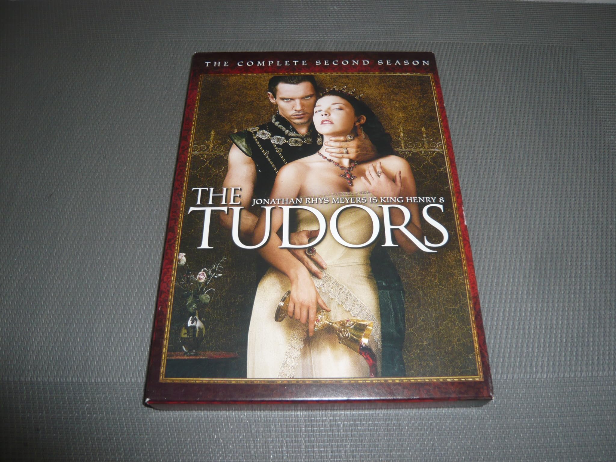 The Tudors: Season 2