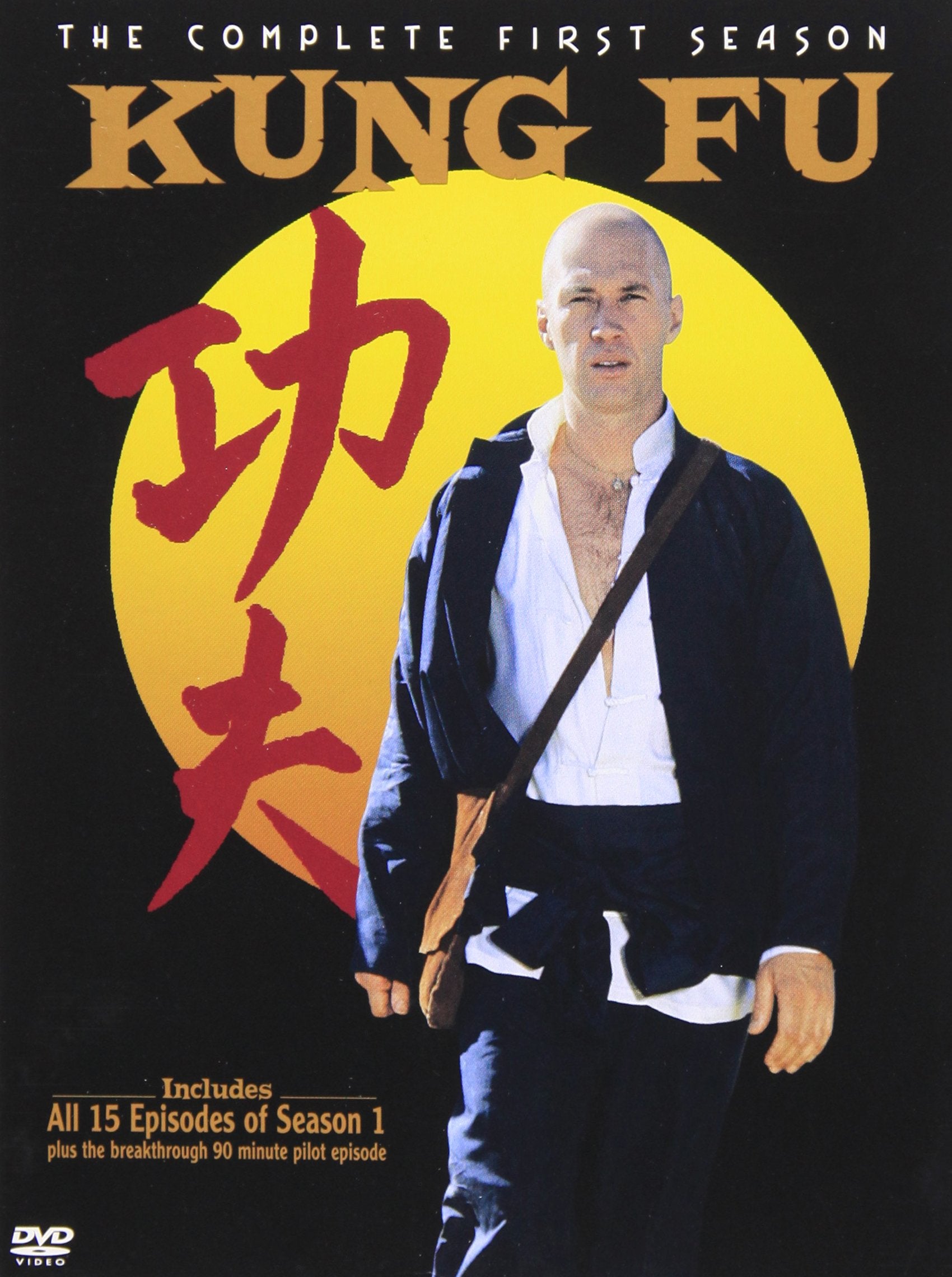 Kung Fu: Season 1