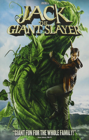 Jack the Giant Slayer