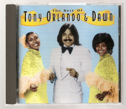 Best of Tony Orlando & Dawn