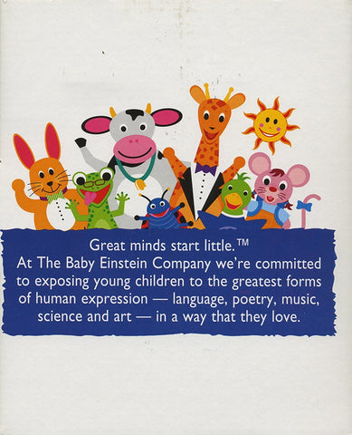 Baby Einstein Dvd Collection Mom's #1 Choice