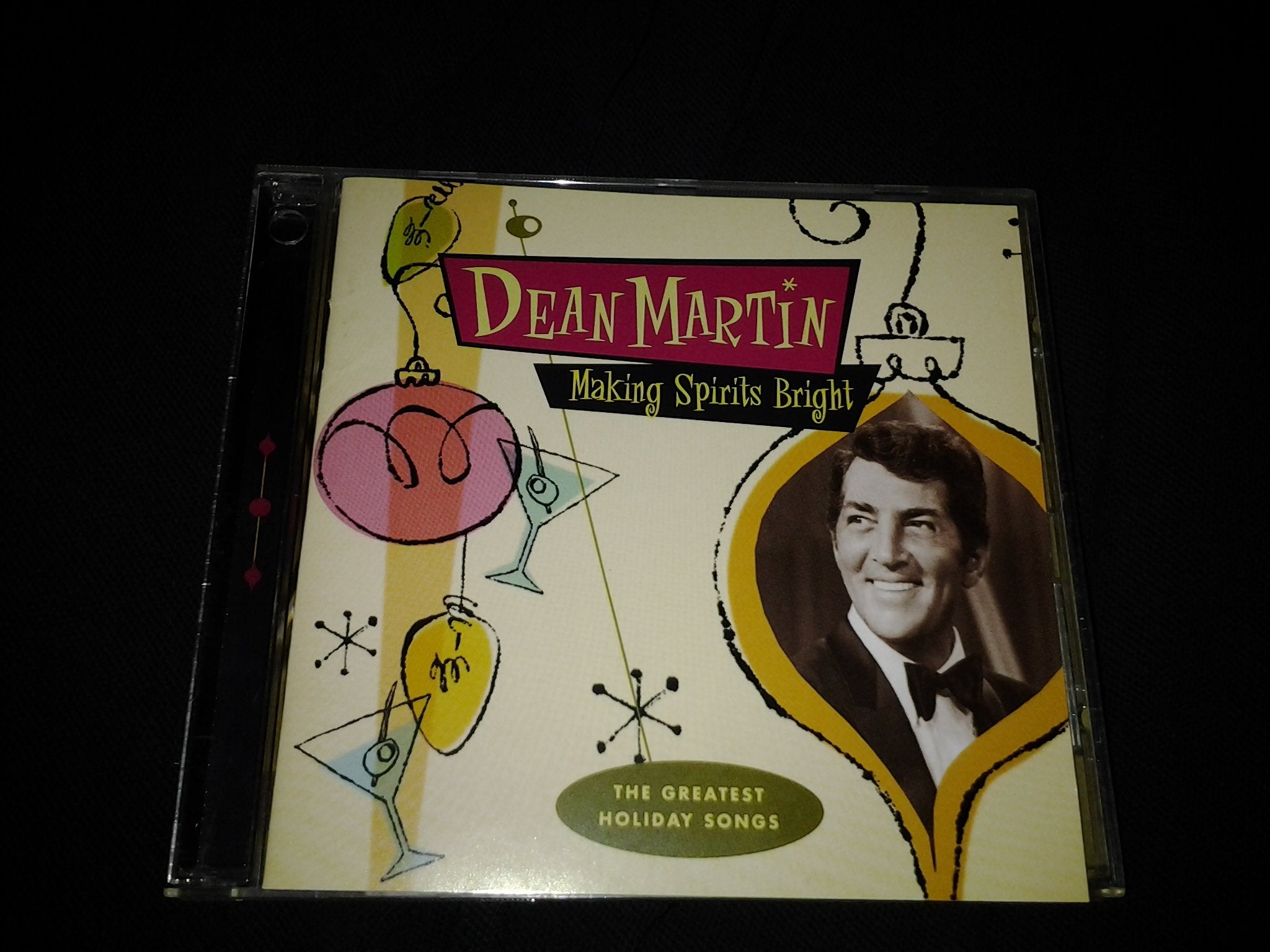 Making Spirits Bright