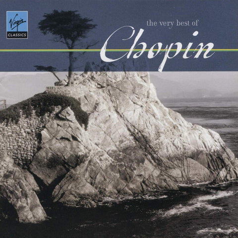 The Very Best Of Chopin