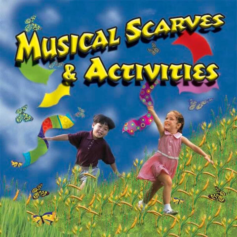 Musical Scarves and Activities