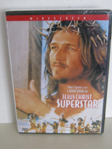 Jesus Christ Superstar [DVD]