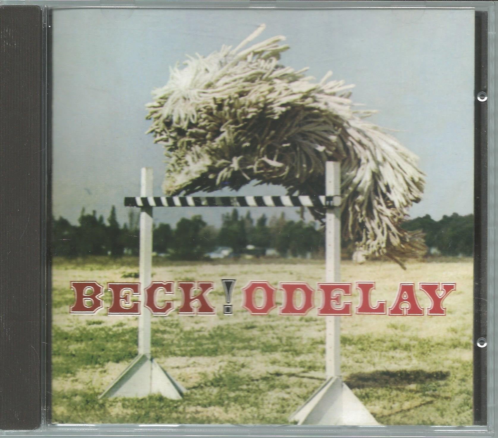 Odelay