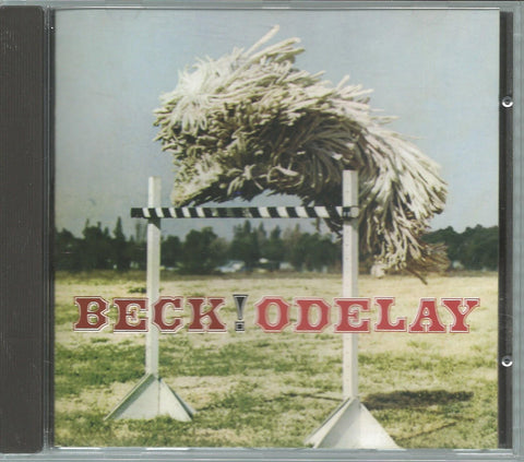 Odelay
