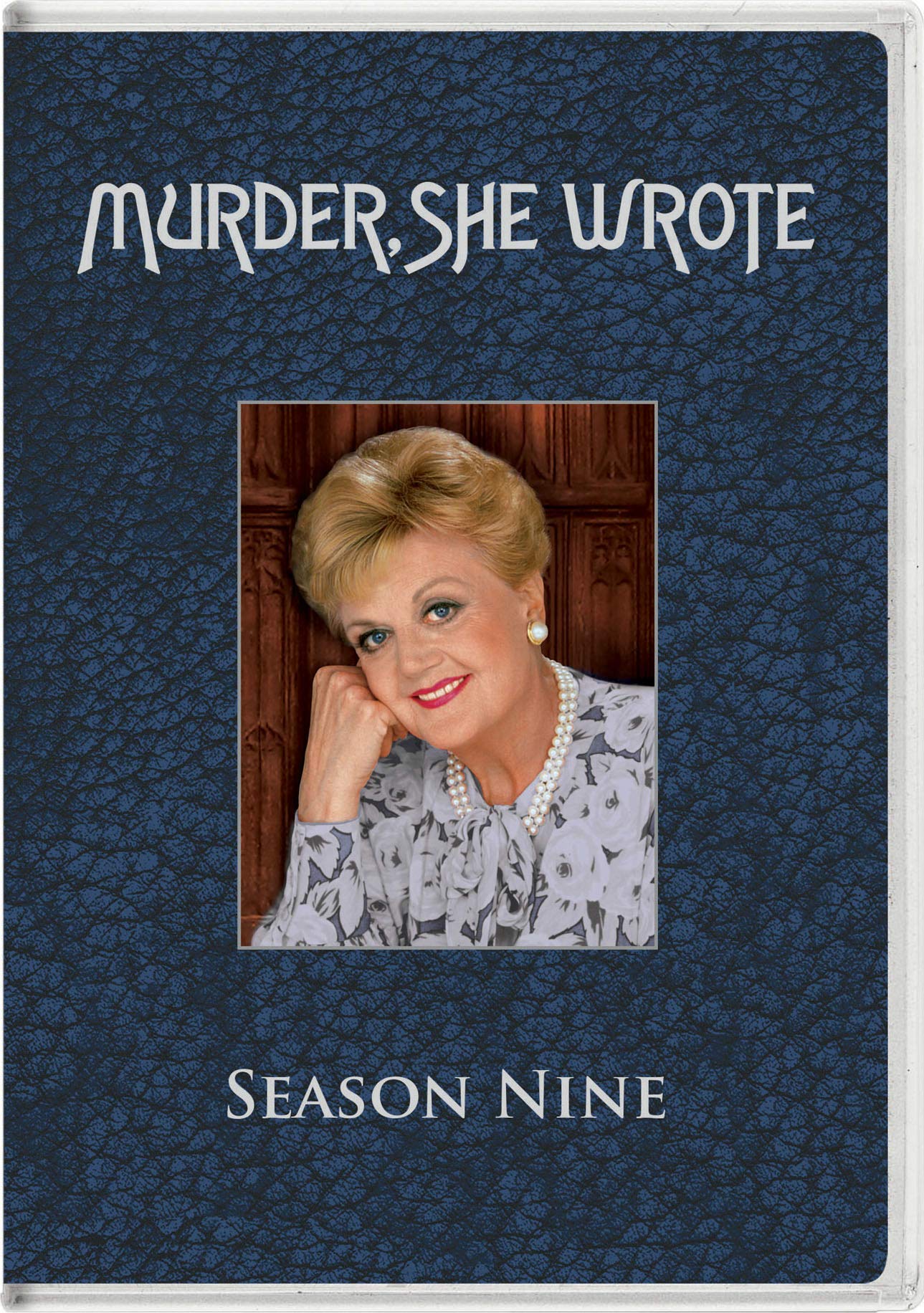 Murder, She Wrote: Season 9