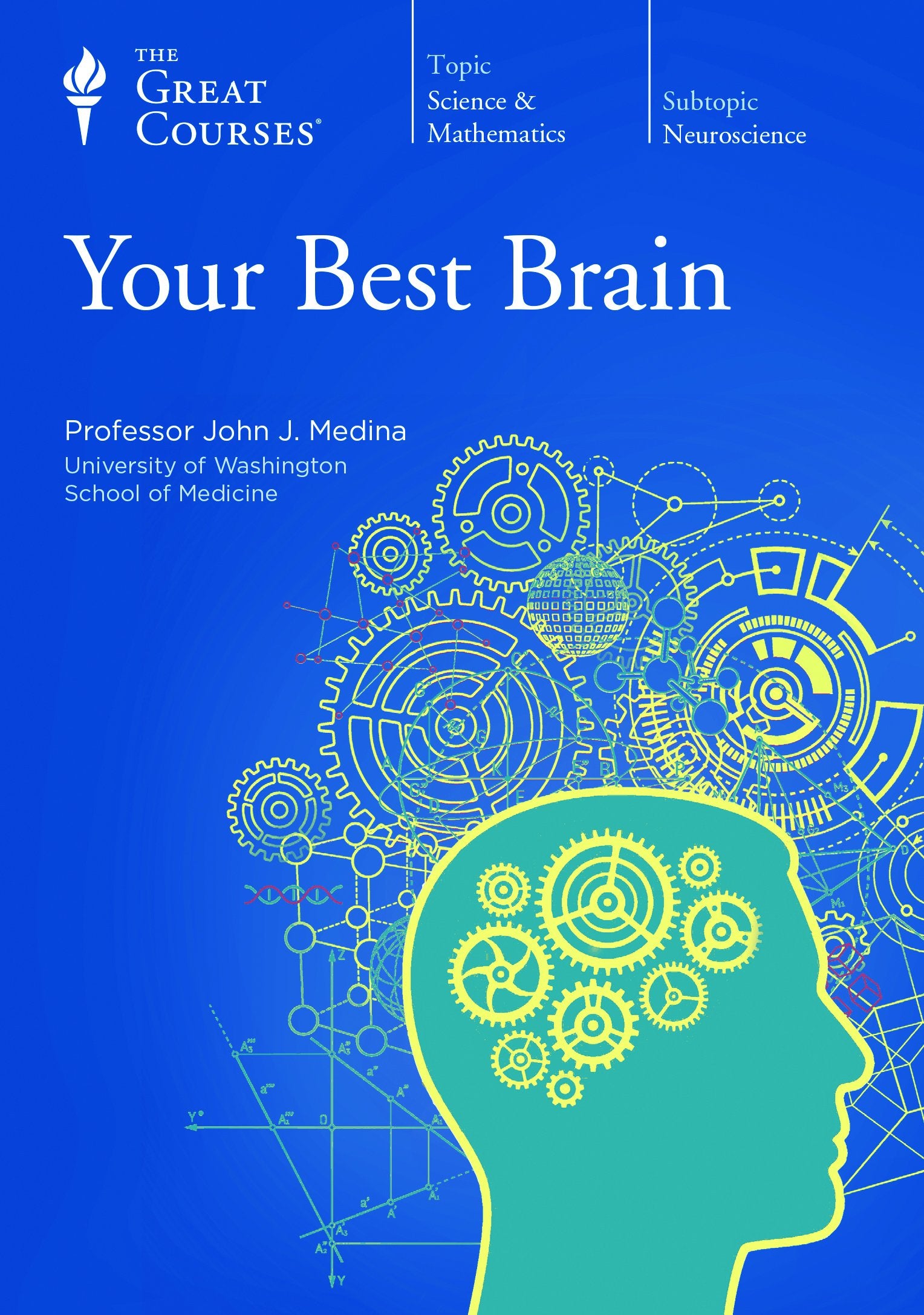 Your Best Brain