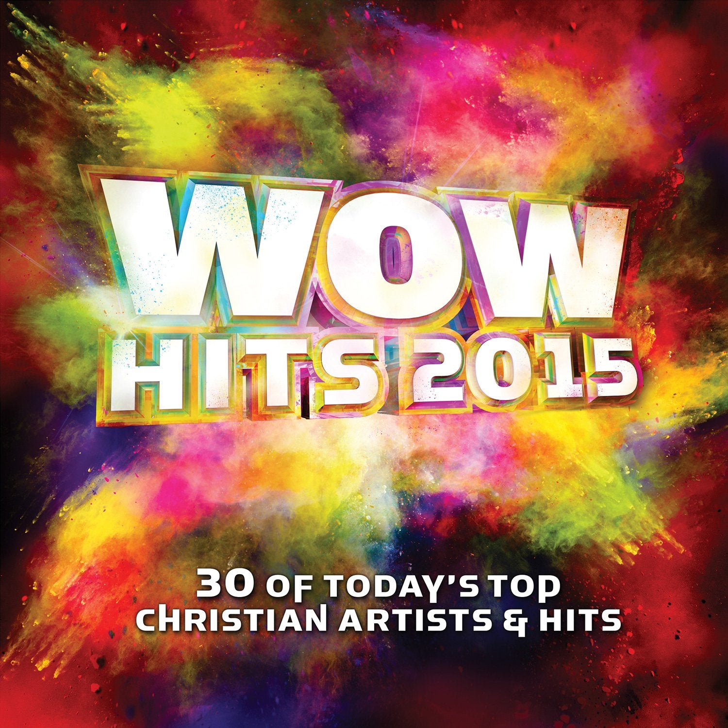 Wow Hits 2015 / Various