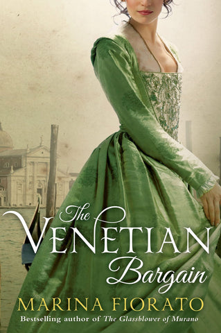 Venetian Bargain