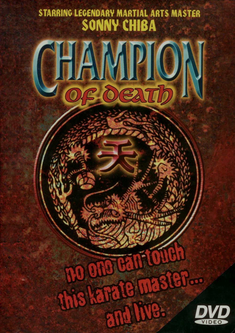 Champion of Death