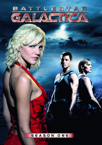 Battlestar Galactica - Season One