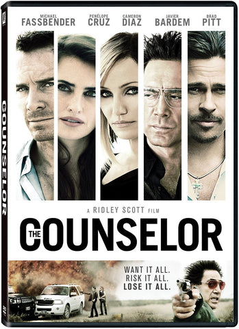 The Counselor