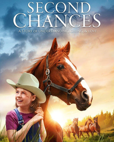 Second Chances DVD