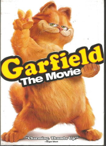 Garfield - The Movie