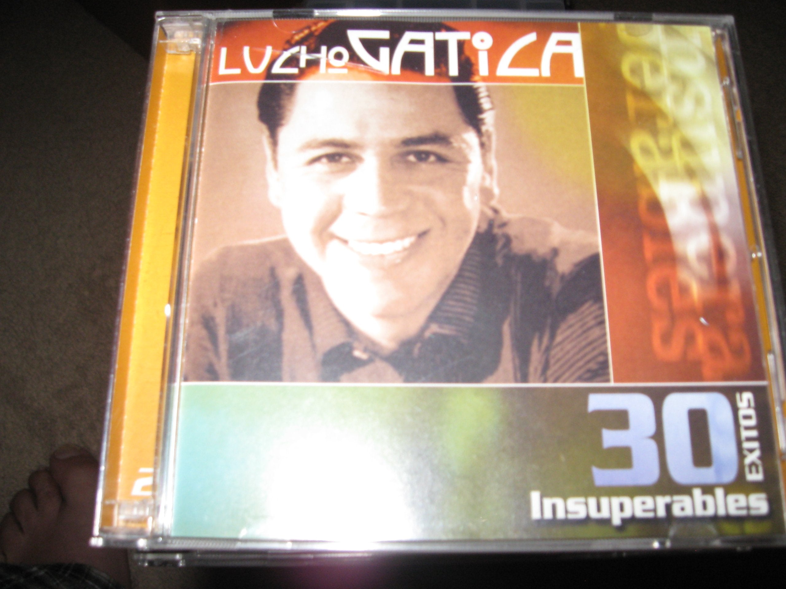 30 Exitos Insuperables