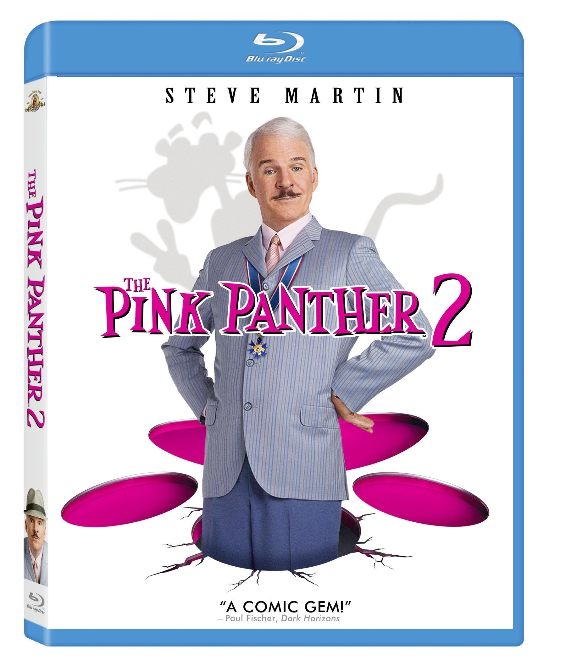 The Pink Panther 2