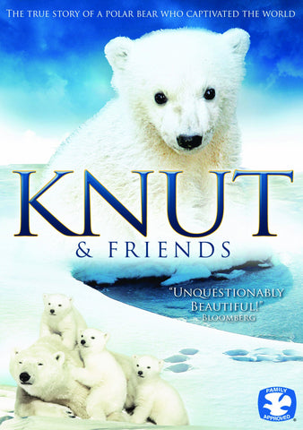 KNUT & FRIENDS