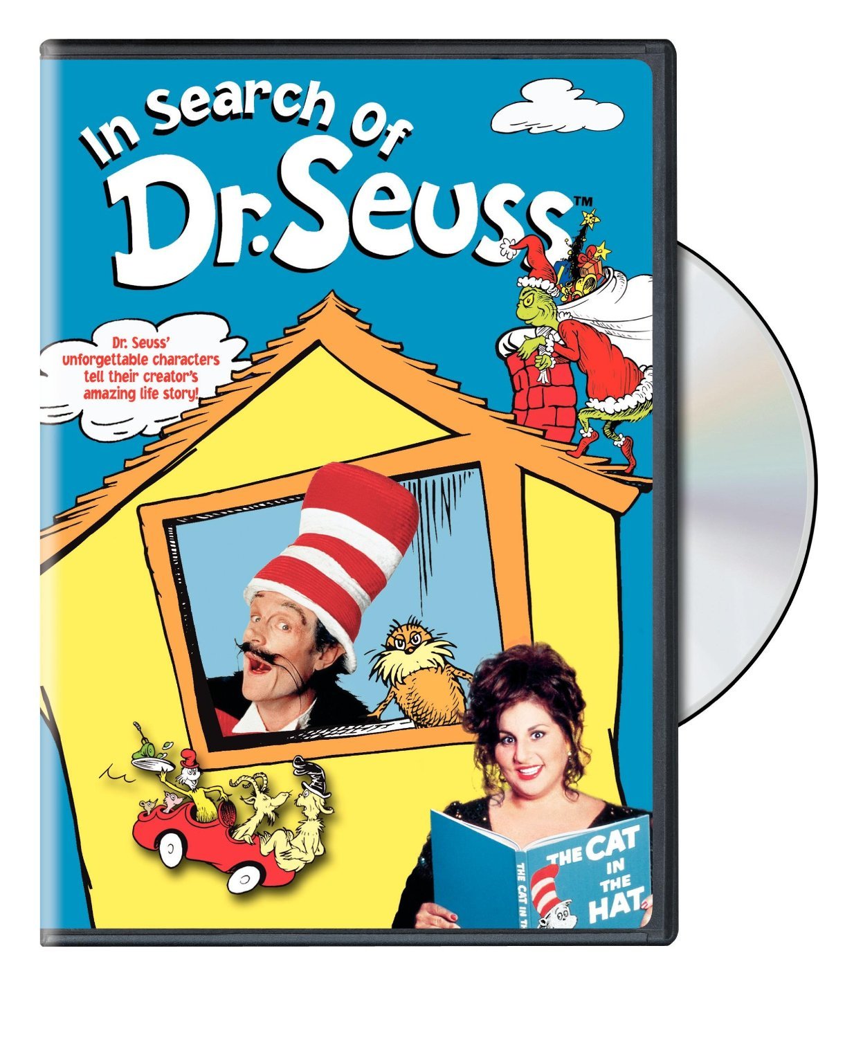 In Search of Dr. Seuss