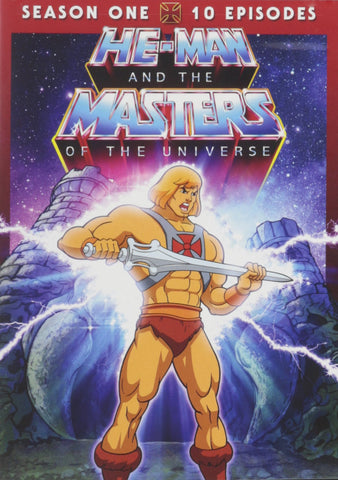 He-Man