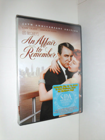 An Affair To Remember (50th Anniversary Edition)