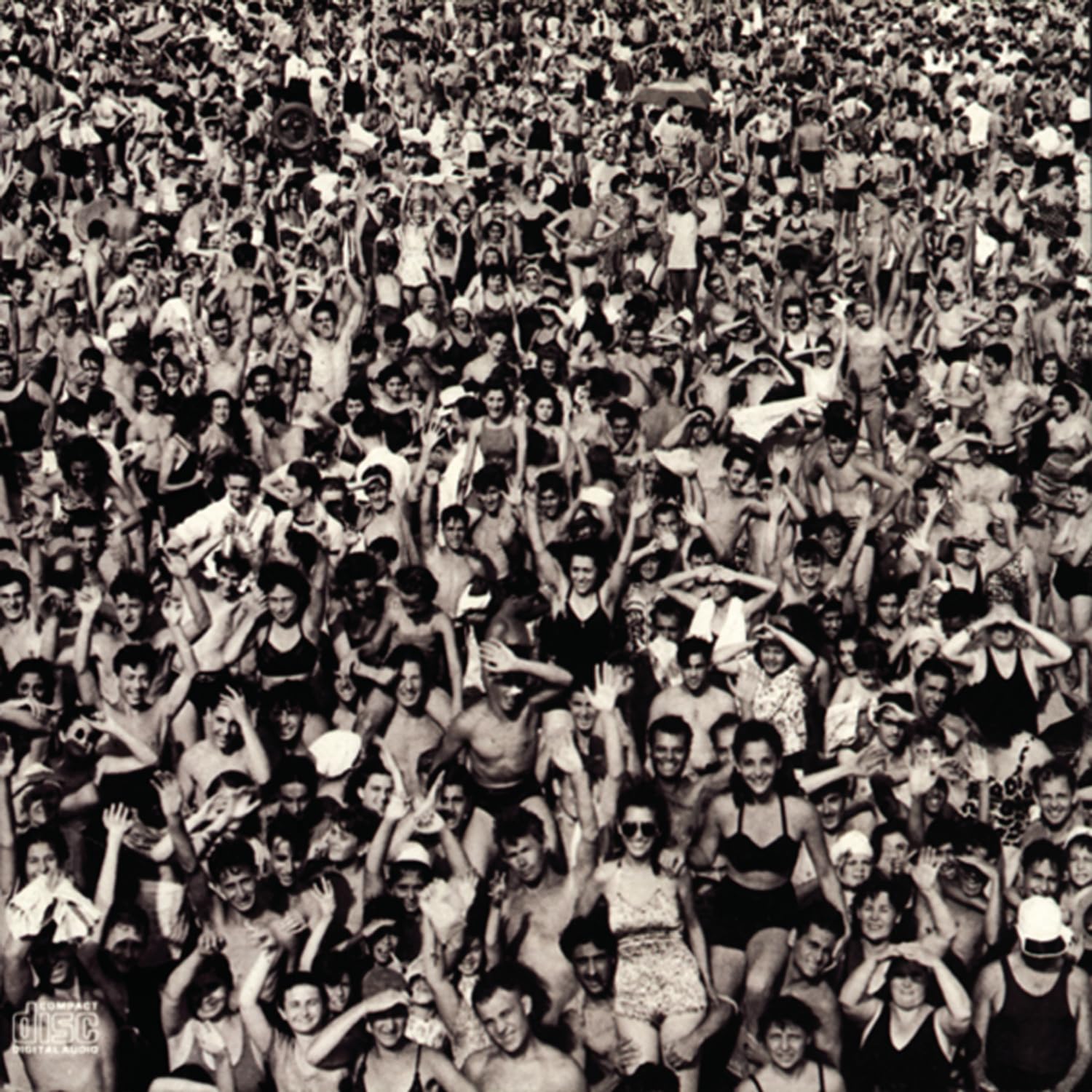 Listen Without Prejudice