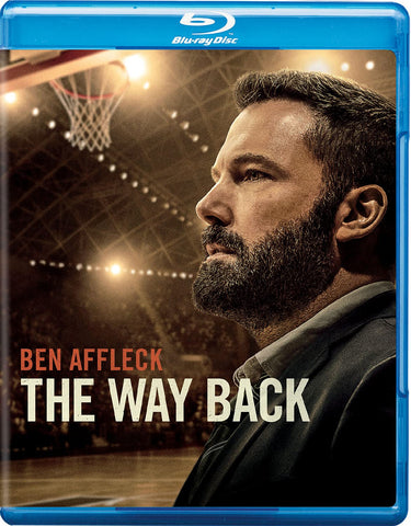 The Way Back (Blu-ray)