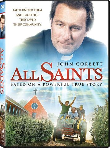 All Saints [DVD]