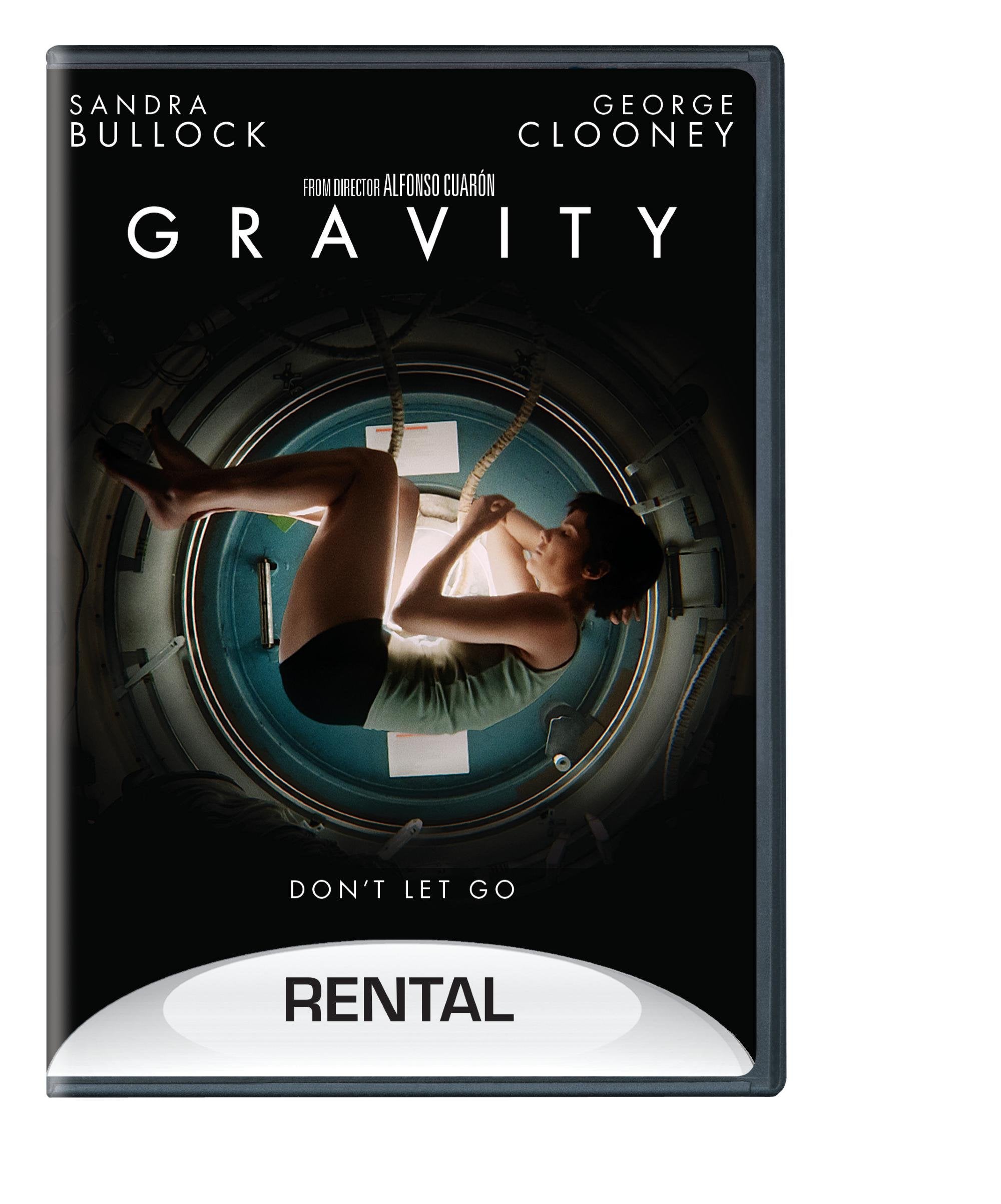 Gravity (Rental Ready)