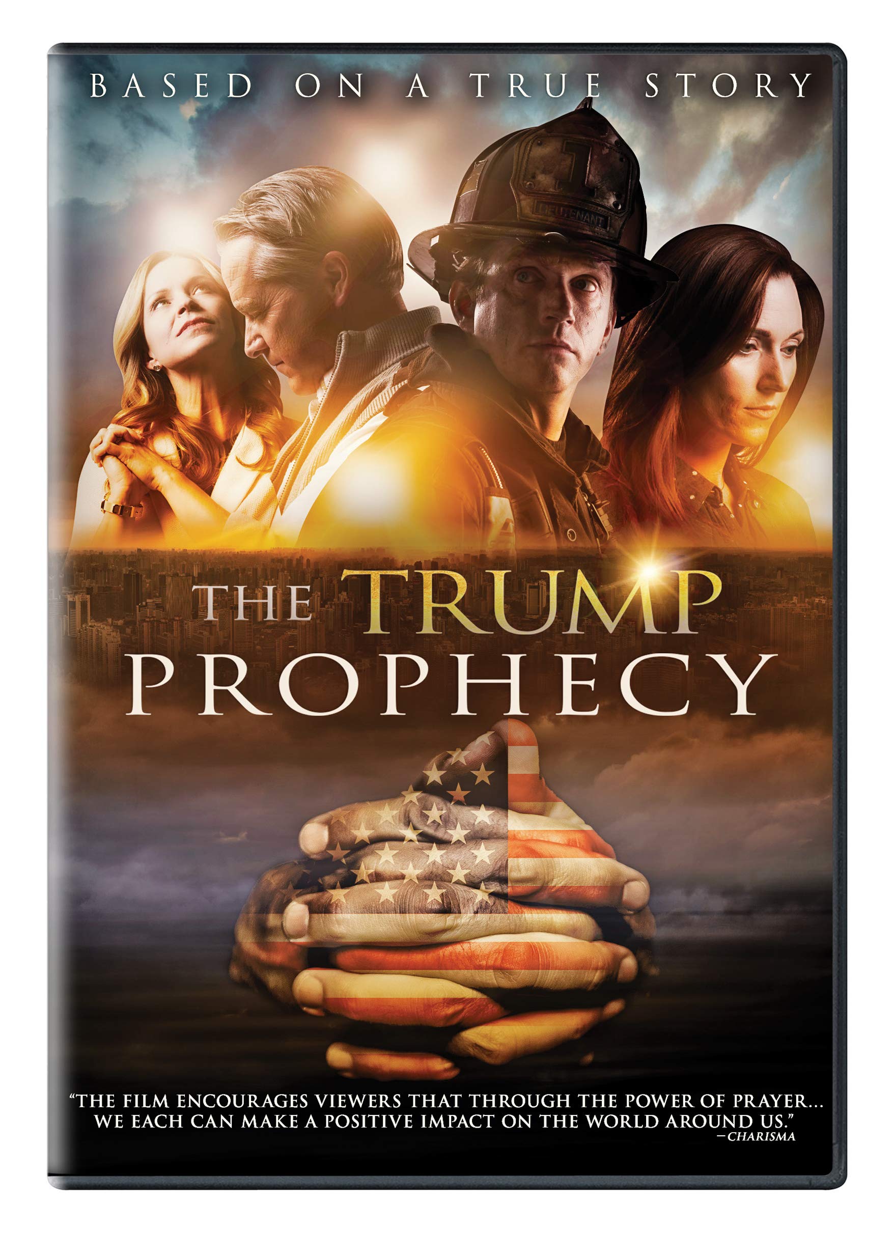 The Trump Prophecy