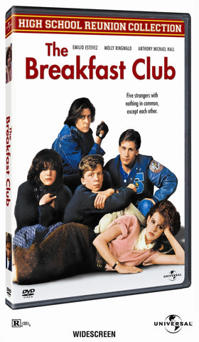 The Breakfast Club (High School Reunion Collection)