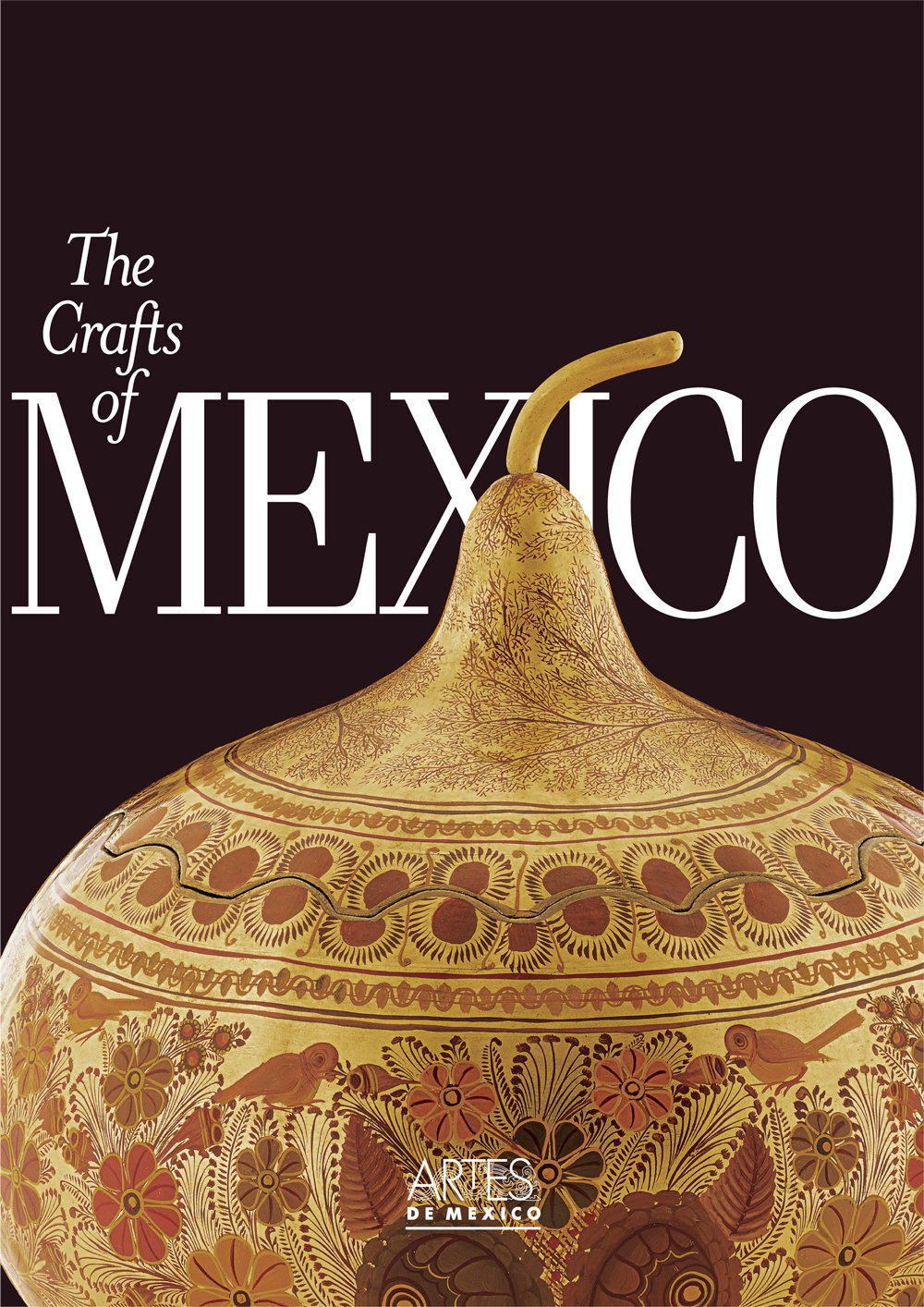 Tequila: A Traditional Art of Mexico