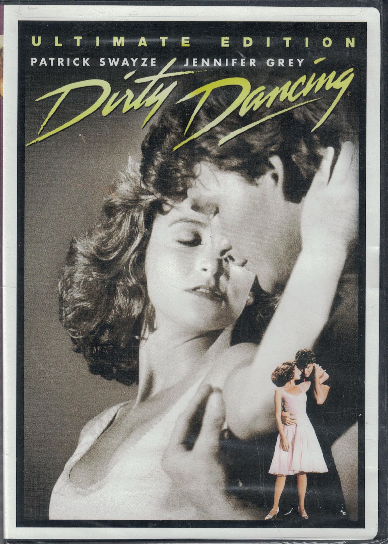 Dirty Dancing (Two-Disc Ultimate Edition)