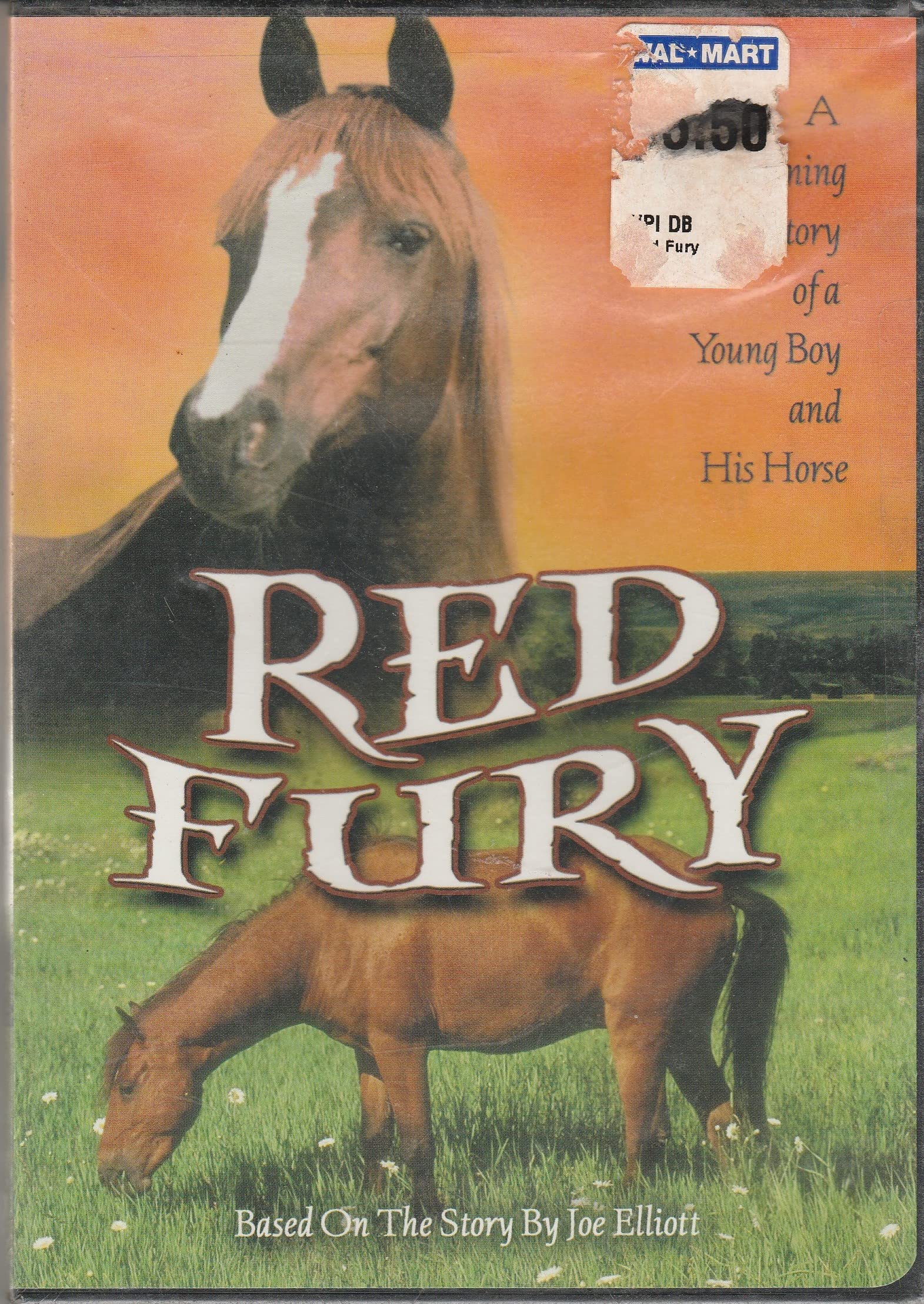 Red Fury