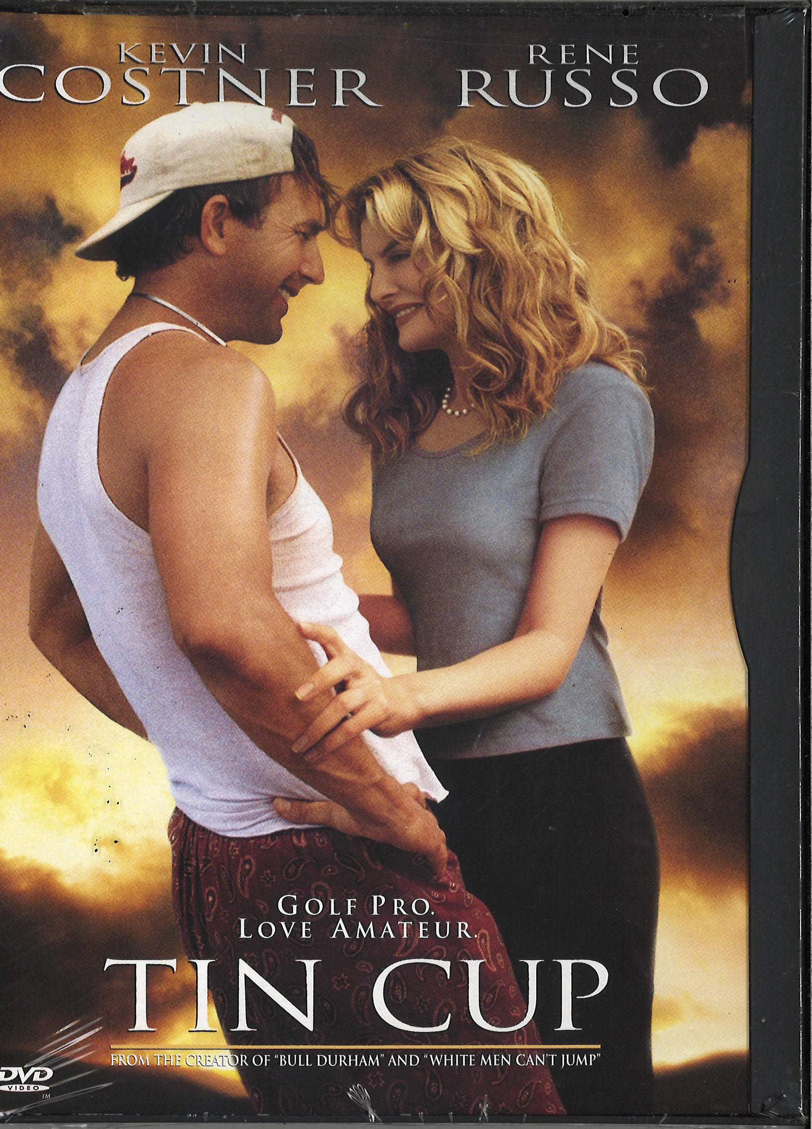 Tin Cup