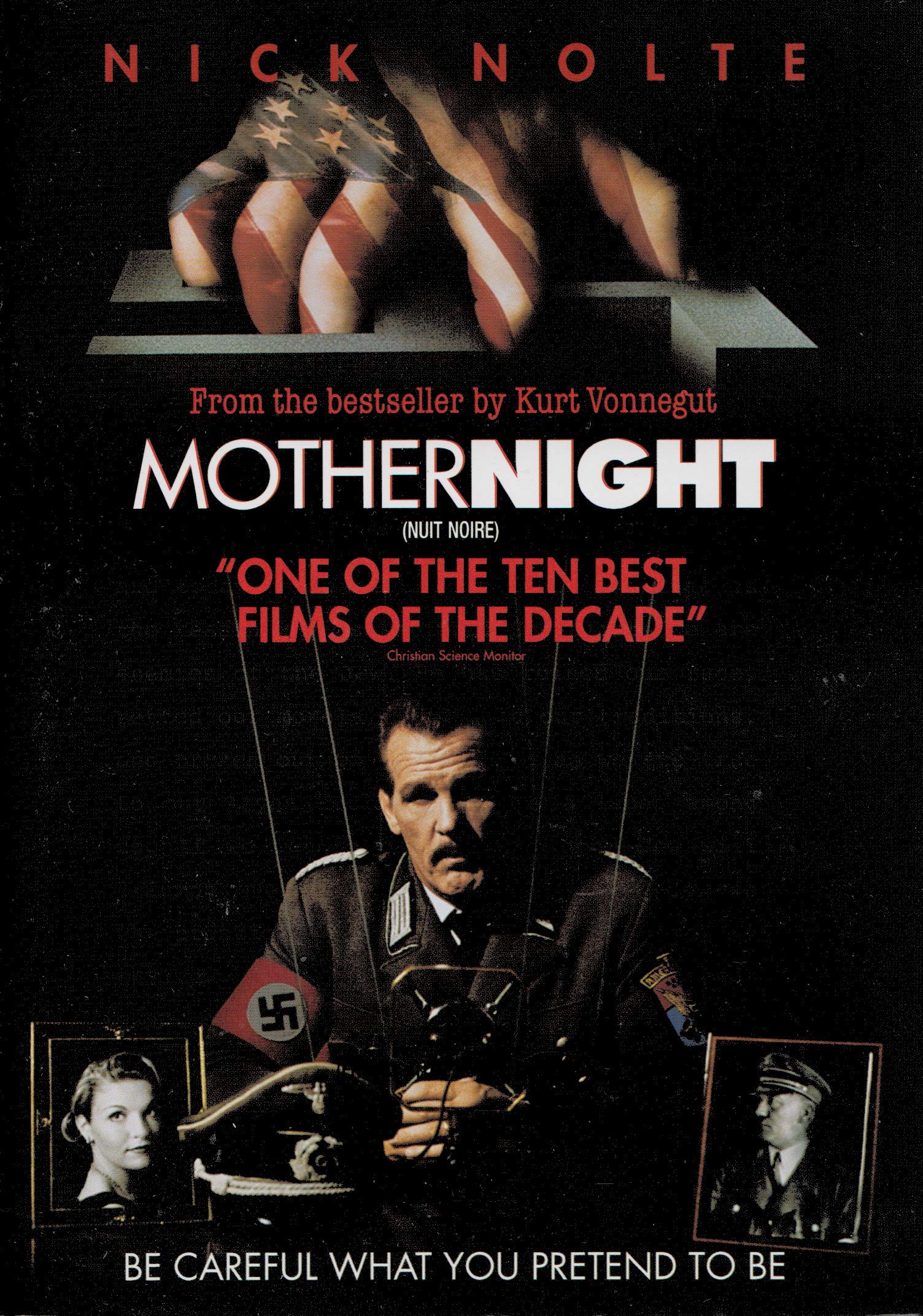 Mother Night [DVD]