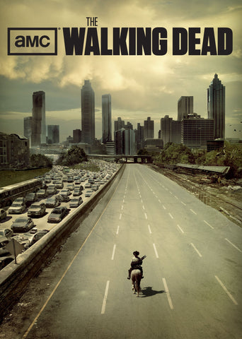 The Walking Dead: Season 1