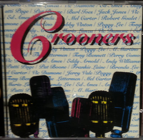 Crooners