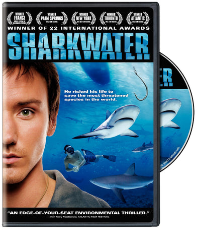Sharkwater (DVD)