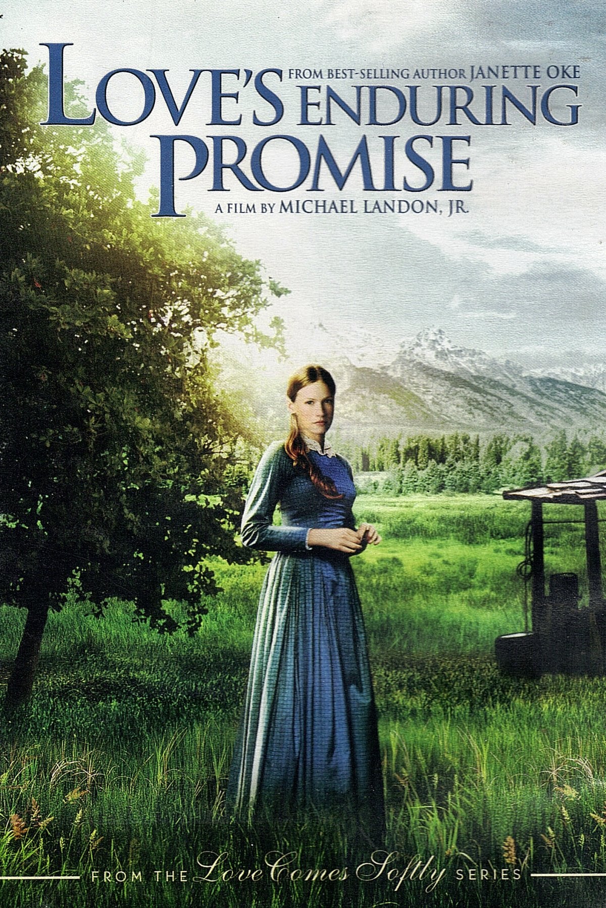 LOVES ENDURING PROMISE